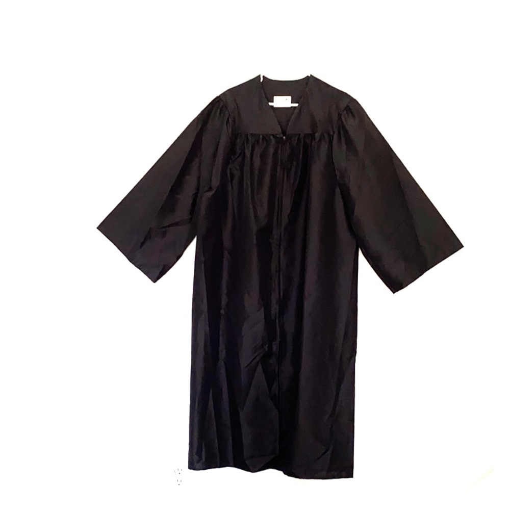 Jostens Graduation Gown academic collection